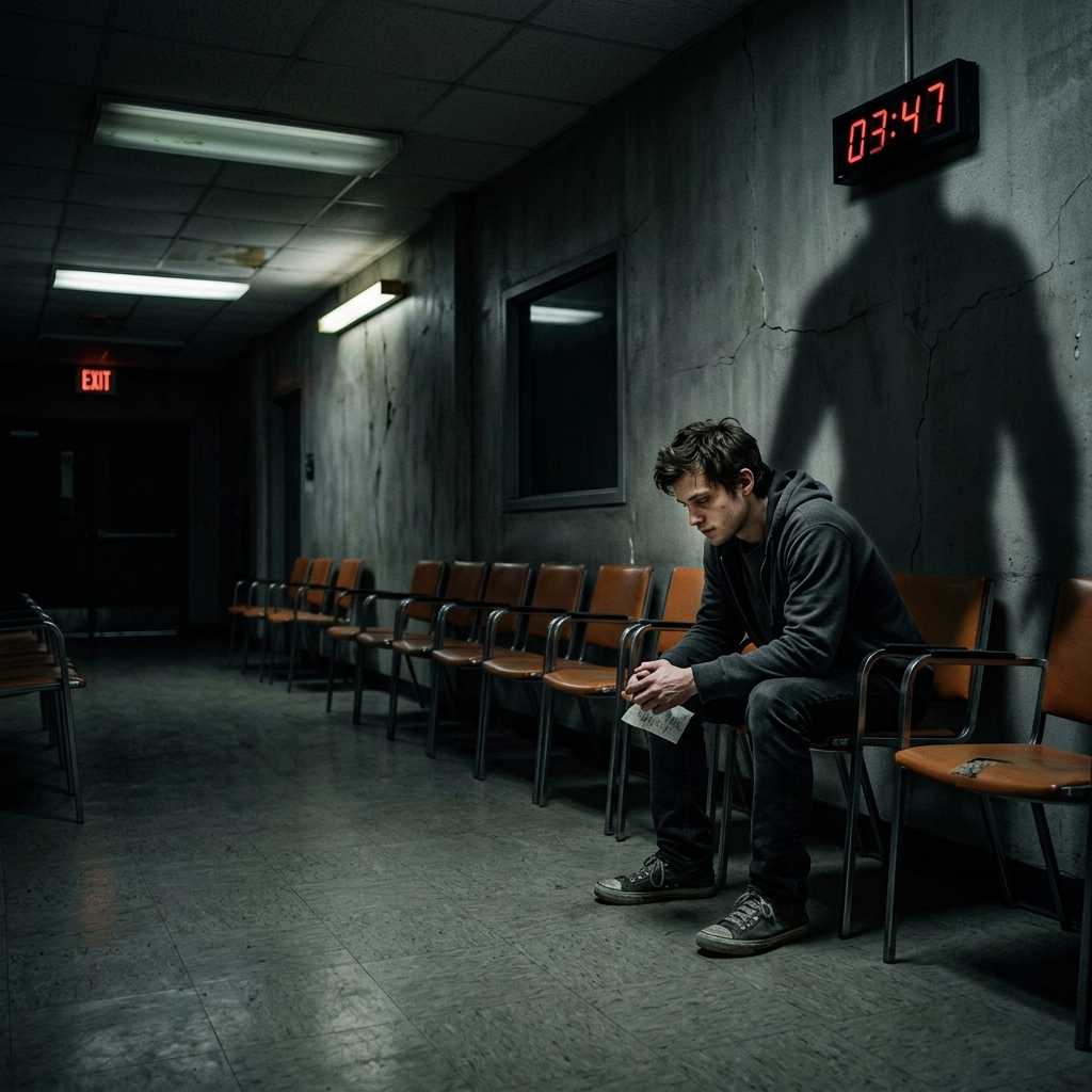 Cover for Выбран последним